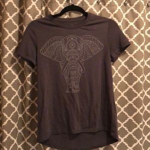 LOL vintage tee size Medium